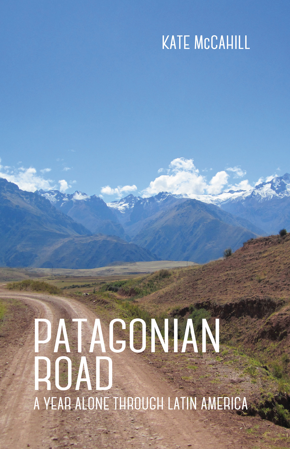 PATAGONIAN ROAD Press Release | Media Inquiries | 2016-2017