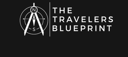 Kate McCahill featured on The Travelers’ Blueprint Podcast