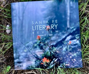 2022 LITERARY REVIEW Released!