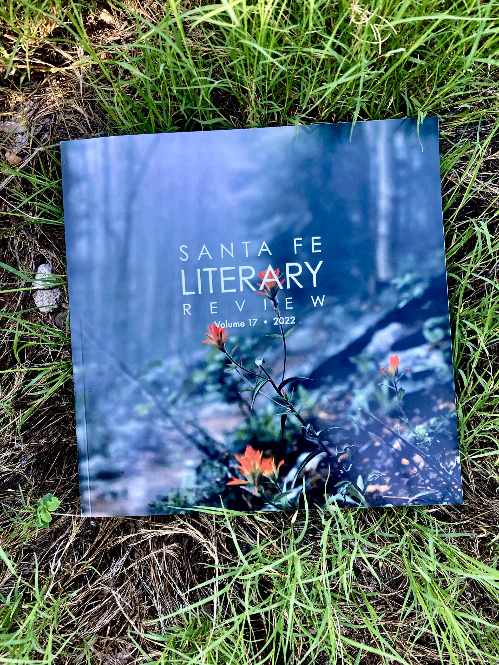 2022 LITERARY REVIEW Released!