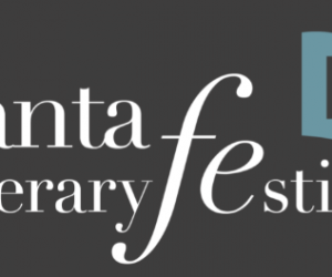 Santa Fe Literary Festival Comes to Town